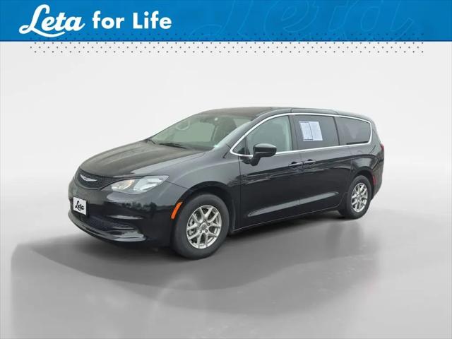 2024 Chrysler Voyager LX for sale in O'Fallon, MO