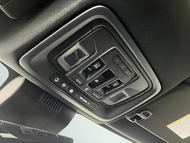 2026 Chevrolet Silverado 1500 4WD Crew Cab Short Bed High Country