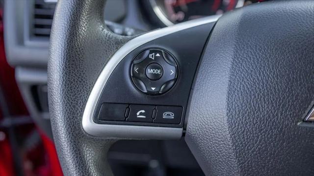 2020 Mitsubishi Outlander Sport 2.0 ES