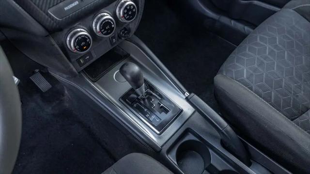 2020 Mitsubishi Outlander Sport 2.0 ES