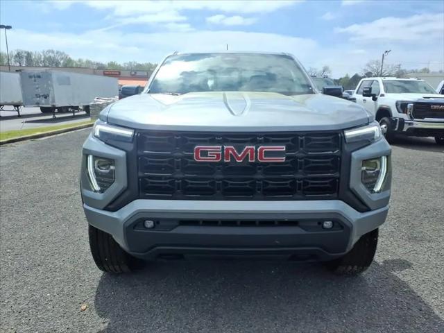 2026 GMC Canyon Elevation, 4WD