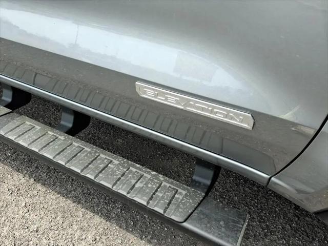 2026 GMC Canyon Elevation, 4WD