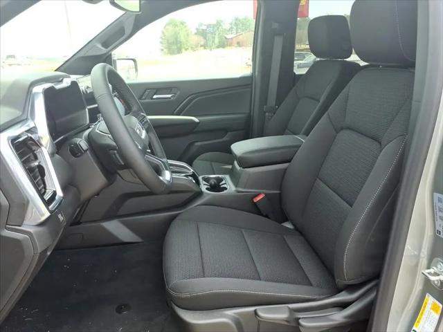 2026 GMC Canyon Elevation, 4WD