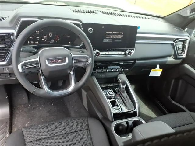 2026 GMC Canyon Elevation, 4WD