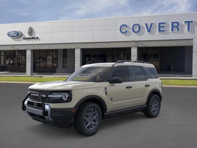 2025 Ford Bronco Sport Big Bend for sale in Austin, TX