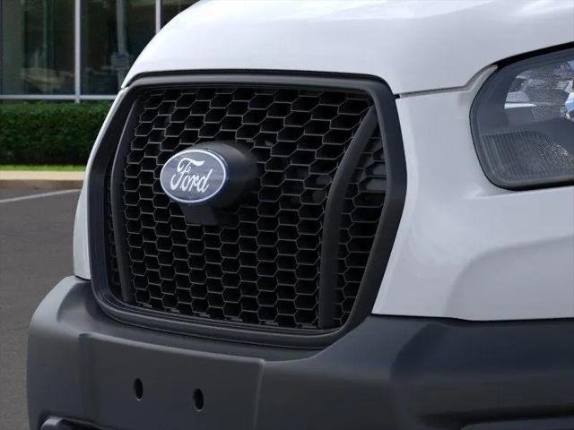 2026 Ford Transit Cargo Van T-250