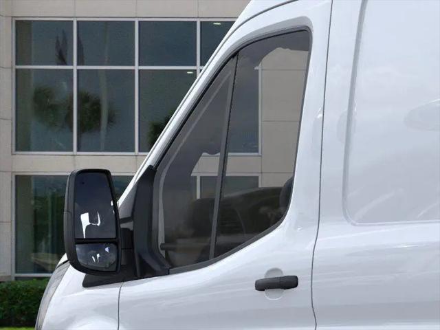 2026 Ford Transit Cargo Van T-250