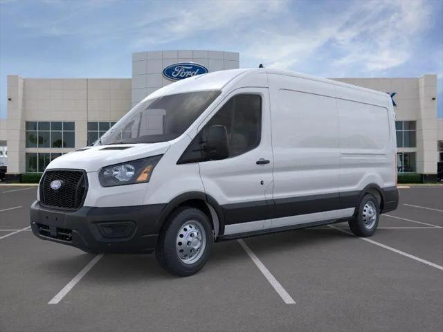 2026 Ford Transit Cargo Van T-250 for sale in Pasadena, TX