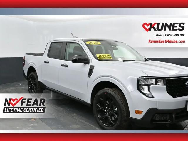 2026 Ford Maverick XLT for sale in East Moline, IL