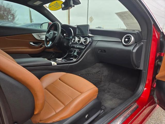 2017 Mercedes-Benz C-CLASS C 300 C 300