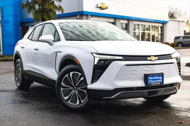 2026 Chevrolet V Blazer LT AWD for sale in Newberg, OR