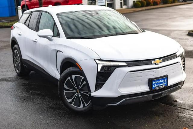 2026 Chevrolet V Blazer LT AWD