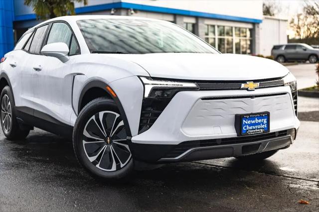 2026 Chevrolet V Blazer LT AWD