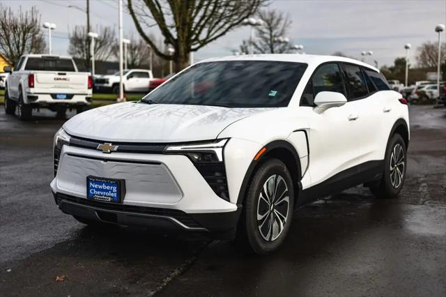 2026 Chevrolet V Blazer LT AWD