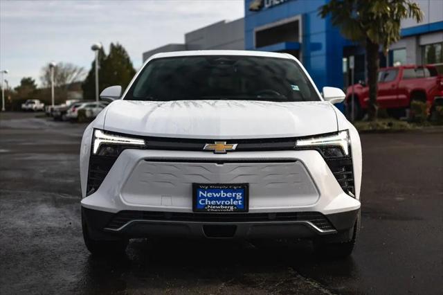 2026 Chevrolet V Blazer LT AWD