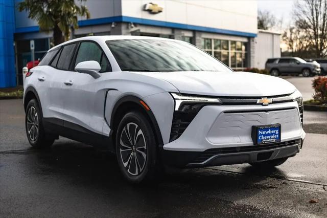 2026 Chevrolet V Blazer LT AWD