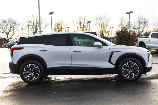 2026 Chevrolet V Blazer LT AWD