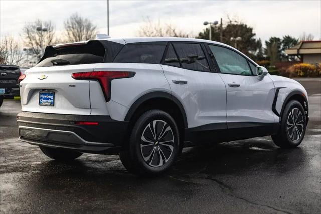2026 Chevrolet V Blazer LT AWD