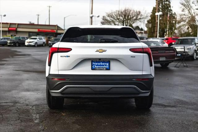 2026 Chevrolet V Blazer LT AWD
