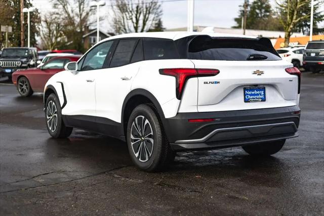2026 Chevrolet V Blazer LT AWD
