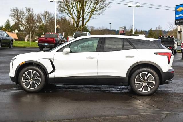 2026 Chevrolet V Blazer LT AWD