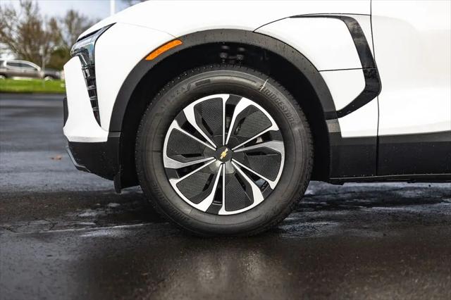 2026 Chevrolet V Blazer LT AWD