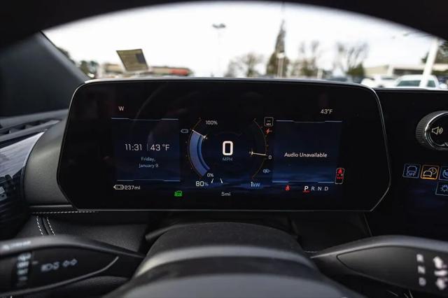 2026 Chevrolet V Blazer LT AWD