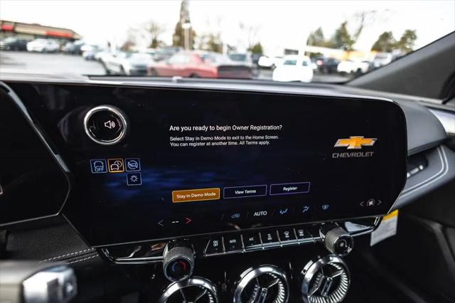 2026 Chevrolet V Blazer LT AWD