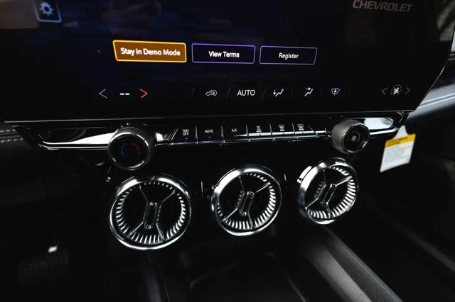2026 Chevrolet V Blazer LT AWD
