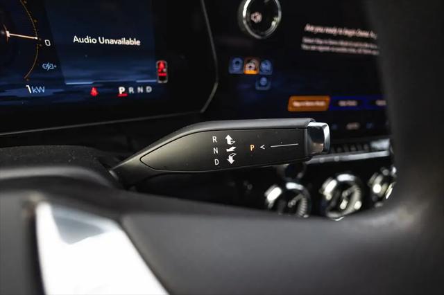 2026 Chevrolet V Blazer LT AWD
