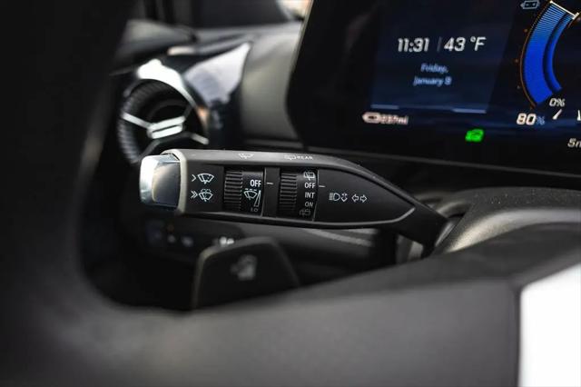 2026 Chevrolet V Blazer LT AWD