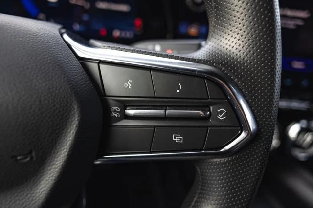 2026 Chevrolet V Blazer LT AWD