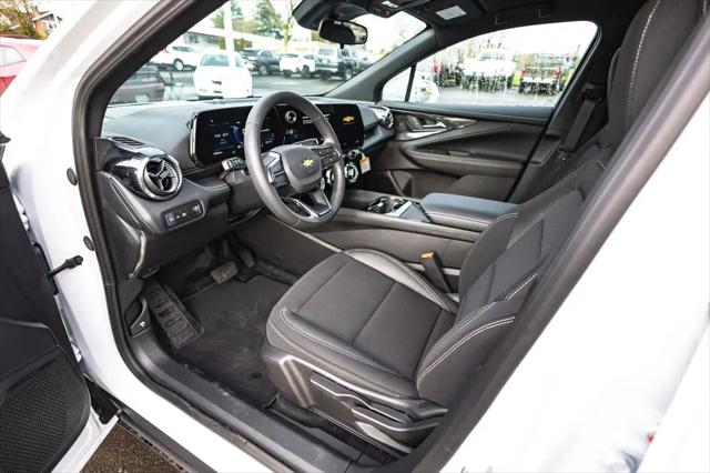 2026 Chevrolet V Blazer LT AWD