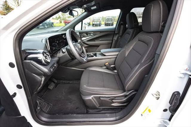 2026 Chevrolet V Blazer LT AWD