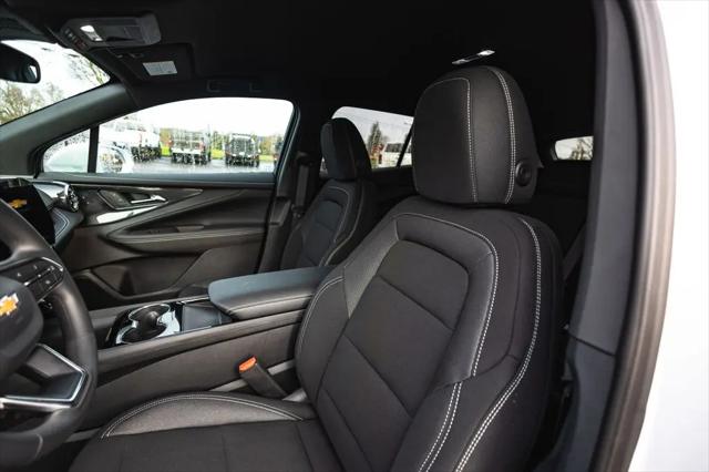 2026 Chevrolet V Blazer LT AWD