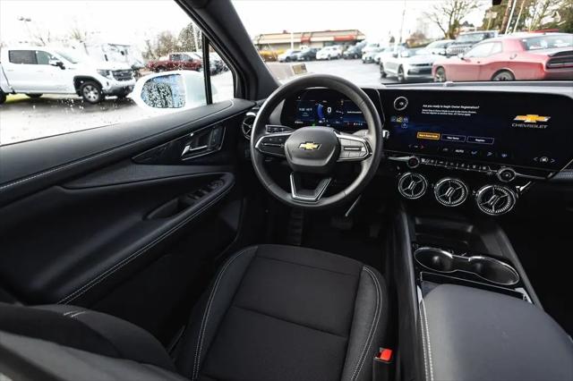 2026 Chevrolet V Blazer LT AWD