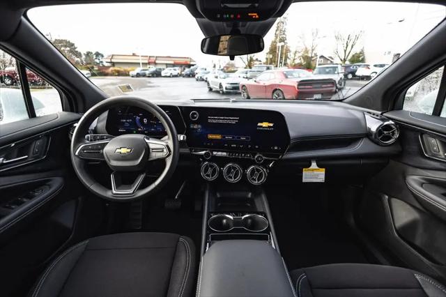 2026 Chevrolet V Blazer LT AWD