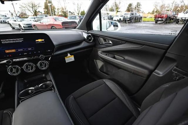 2026 Chevrolet V Blazer LT AWD