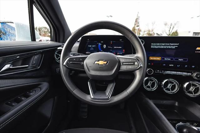 2026 Chevrolet V Blazer LT AWD