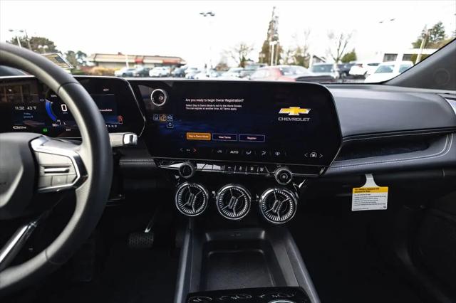 2026 Chevrolet V Blazer LT AWD