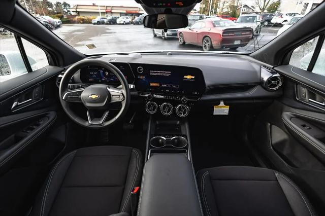 2026 Chevrolet V Blazer LT AWD