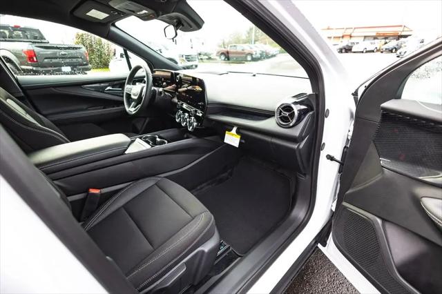 2026 Chevrolet V Blazer LT AWD