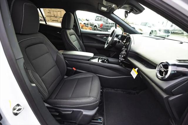 2026 Chevrolet V Blazer LT AWD