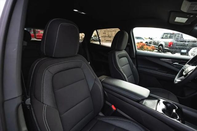 2026 Chevrolet V Blazer LT AWD
