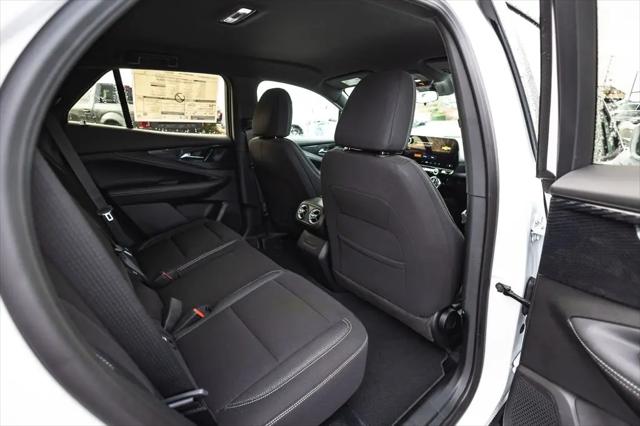 2026 Chevrolet V Blazer LT AWD