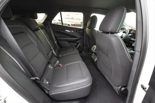 2026 Chevrolet V Blazer LT AWD