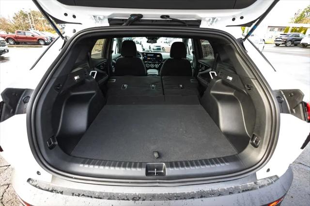 2026 Chevrolet V Blazer LT AWD