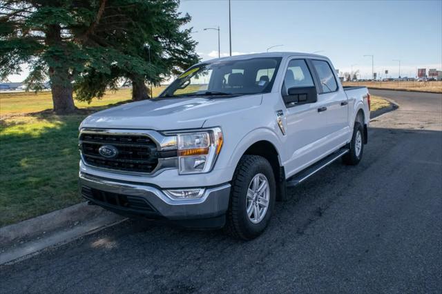 2022 Ford F-150 XLT for sale in Great Falls, MT