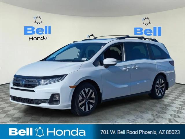 2026 Honda Odyssey EX-L for sale in Phoenix, AZ