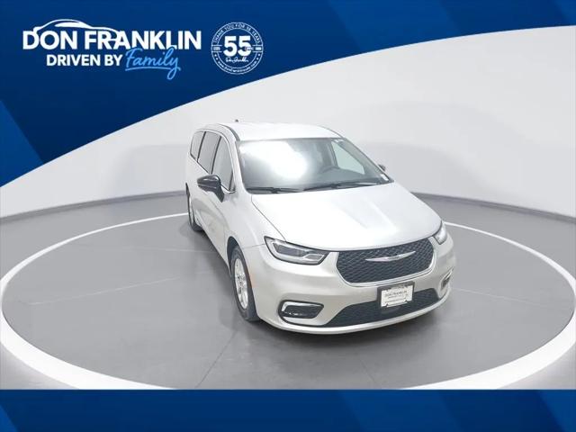 2024 Chrysler Pacifica Touring L for sale in Columbia, KY